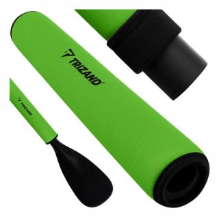 Pływak do wiosła SUP 33cm zielony Trizand TRIZAND