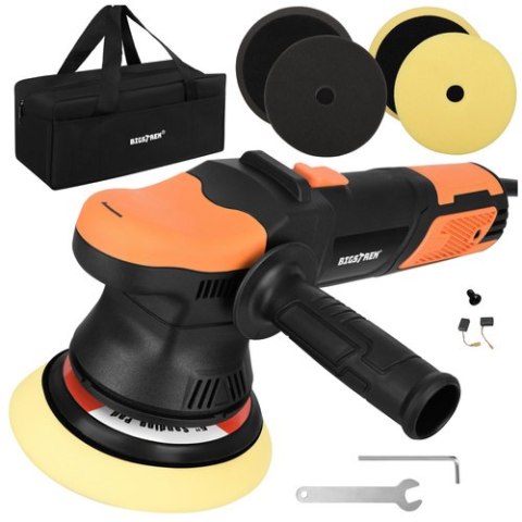 Polerka samochodowa 900W Bigstren BIGSTREN