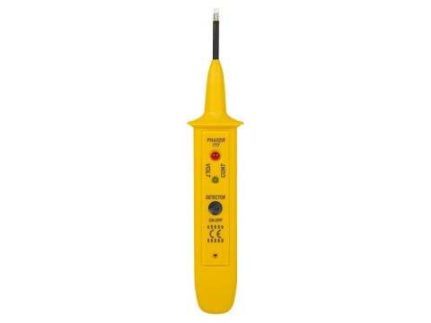 0137# Detektor fazer 777 Blow
