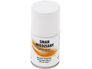 4203# Spray smar miedziany 100ml ag Blow