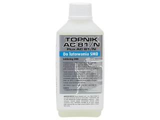9149# Płyn topnik ac-81/n 100ml. ag Blow