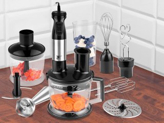Blender ręczny z zestawem wielofunkcyjnym LAFE MultiBlend Pro LAFE