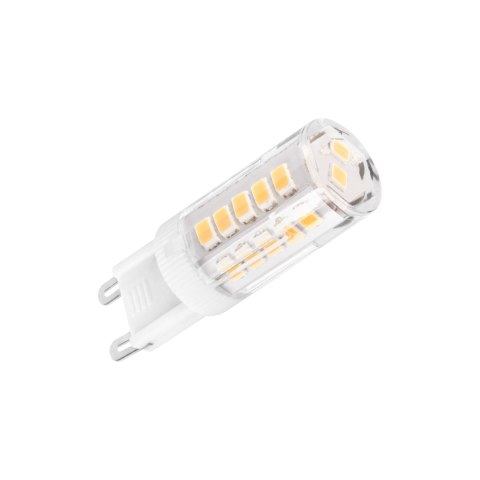 Lampa Led Rebel G9, 3W, 4000K, 230V Rebel