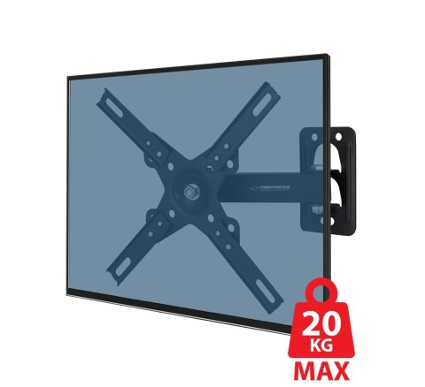 ERW011 Esperanza uchwyt do tv 12''-50'' horus Esperanza