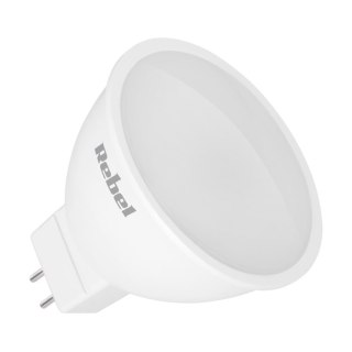 Lampa Led Rebel 6W, MR16, 3000K, 230V Rebel