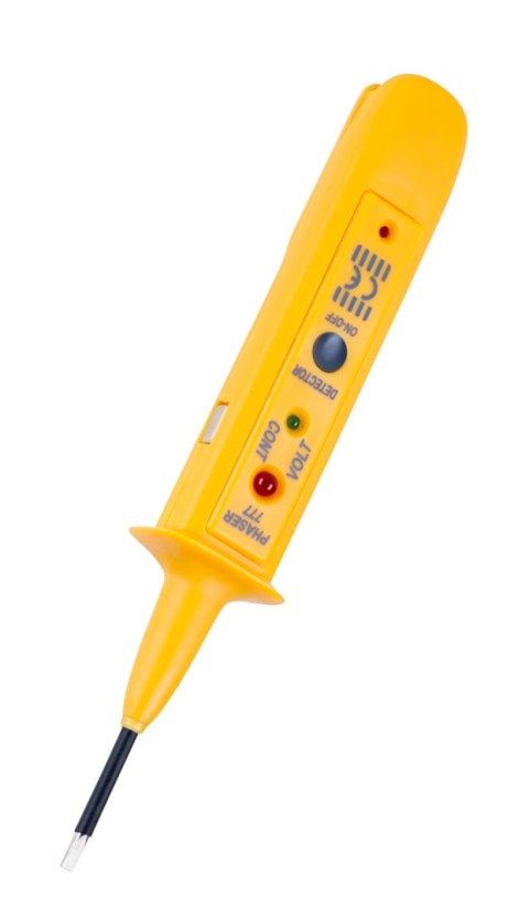Próbnik elektryczny Fazer 777 Detector SUNCO ELECTRONICS