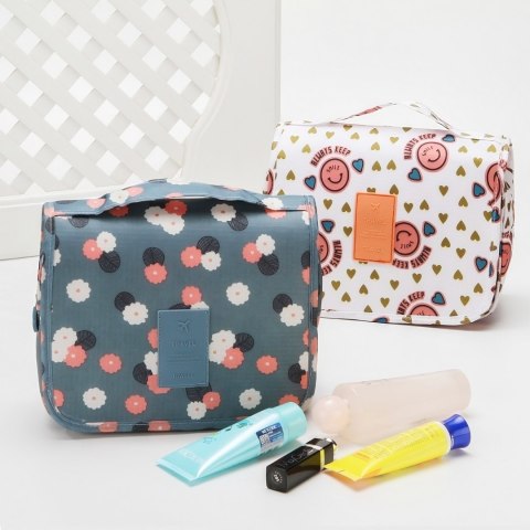 Torba organizer na kosmetyki / cosmetic bag organiser RTO