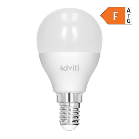 Żarówka LED E14 G45 8 W 720 lm 3000 K Orno
