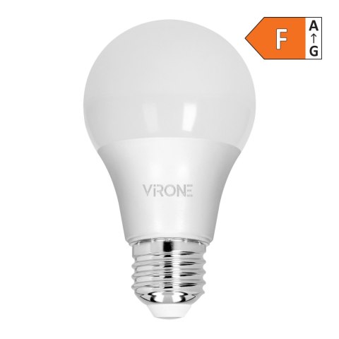 Żarówka LED E27 A60 9 W 806 lm 6500 K Orno