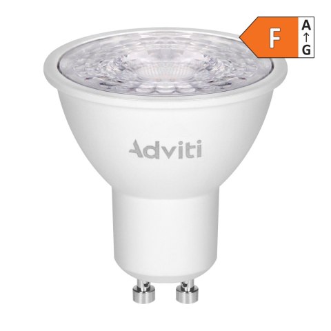 Żarówka LED GU10 1,2 W 100 lm 3000 K 38° Orno