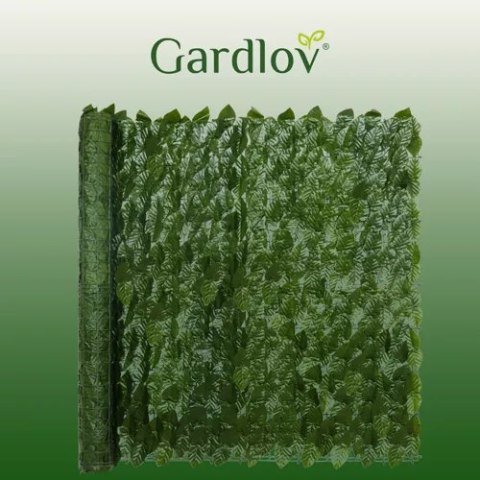 Żywopłot sztuczny na balkon - 3m Gardlov 23641 GARDLOV