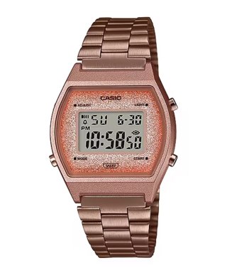 CASIO Zegarek CASIO Vintage B640WCG-5DF + BOX