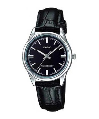 CASIO Zegarek Damski CASIO LTP-V005L-1AUDF + BOX