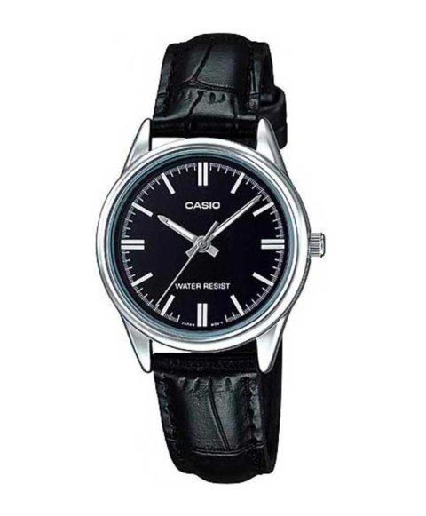 CASIO Zegarek Damski CASIO LTP-V005L-1AUDF + BOX