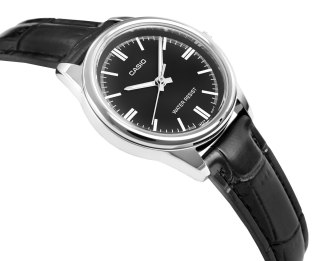 CASIO Zegarek Damski CASIO LTP-V005L-1AUDF + BOX
