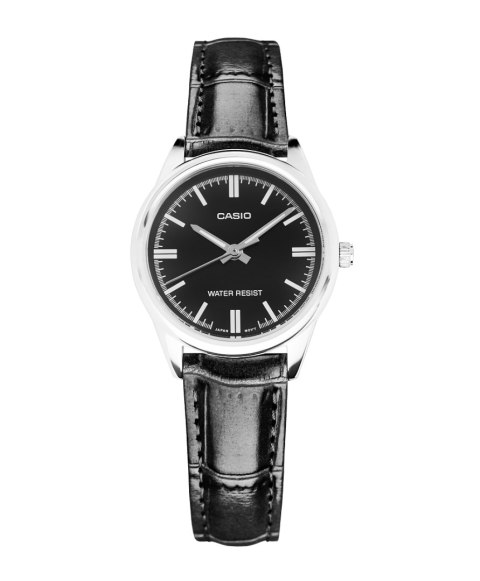 CASIO Zegarek Damski CASIO LTP-V005L-1AUDF + BOX