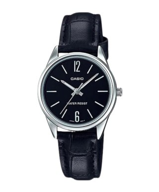 CASIO Zegarek Damski CASIO LTP-V005L-1BUDF + BOX