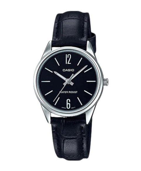 CASIO Zegarek Damski CASIO LTP-V005L-1BUDF + BOX