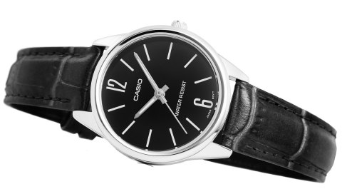CASIO Zegarek Damski CASIO LTP-V005L-1BUDF + BOX