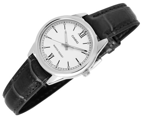 CASIO Zegarek Damski CASIO LTP-V005L-7B2UDF + BOX