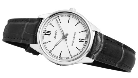CASIO Zegarek Damski CASIO LTP-V005L-7B2UDF + BOX