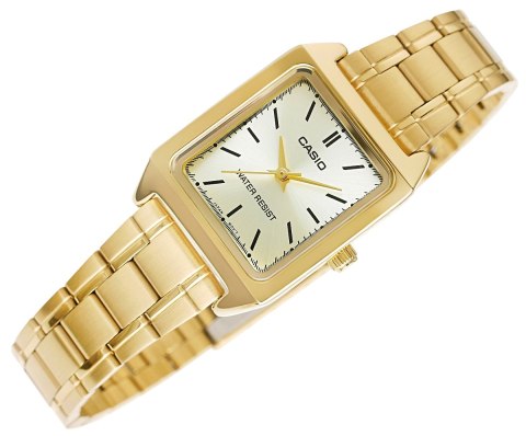 CASIO Zegarek Damski CASIO LTP-V007G-9EUDF + BOX