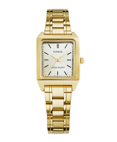 CASIO Zegarek Damski CASIO LTP-V007G-9EUDF + BOX