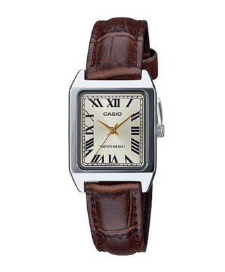 CASIO Zegarek Damski CASIO LTP-V007L-9BUDF + BOX