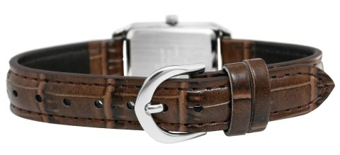 CASIO Zegarek Damski CASIO LTP-V007L-9BUDF + BOX