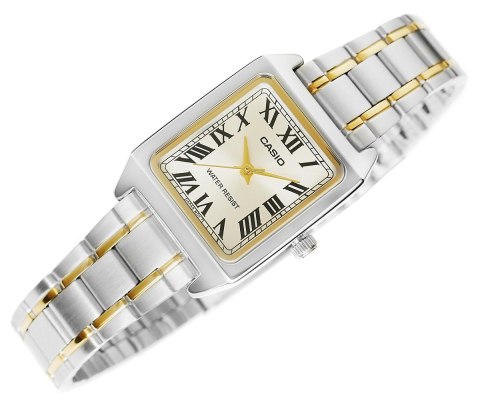 CASIO Zegarek Damski CASIO LTP-V007SG-9BUDF + BOX