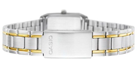 CASIO Zegarek Damski CASIO LTP-V007SG-9BUDF + BOX