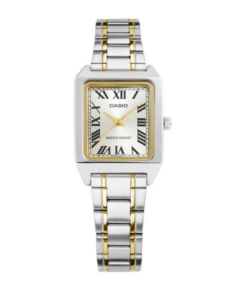 CASIO Zegarek Damski CASIO LTP-V007SG-9BUDF + BOX