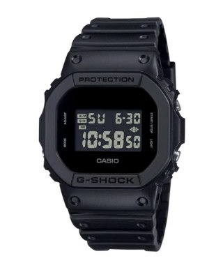 CASIO Zegarek Męski CASIO G-SHOCK DW-5600UBB-1ER + BOX