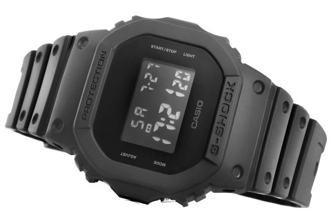CASIO Zegarek Męski CASIO G-SHOCK DW-5600UBB-1ER + BOX