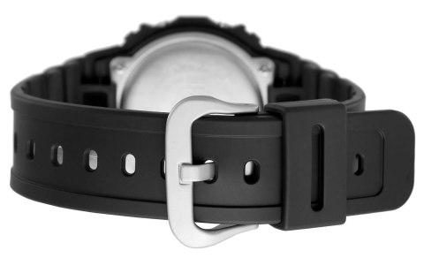 CASIO Zegarek Męski CASIO G-SHOCK DW-5600UBB-1ER + BOX