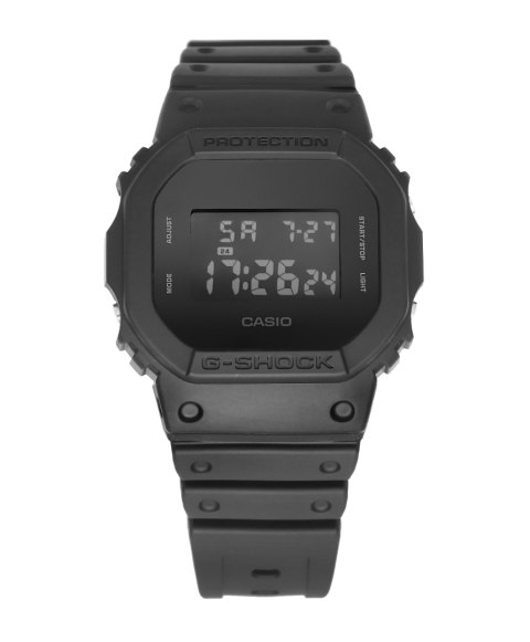 CASIO Zegarek Męski CASIO G-SHOCK DW-5600UBB-1ER + BOX