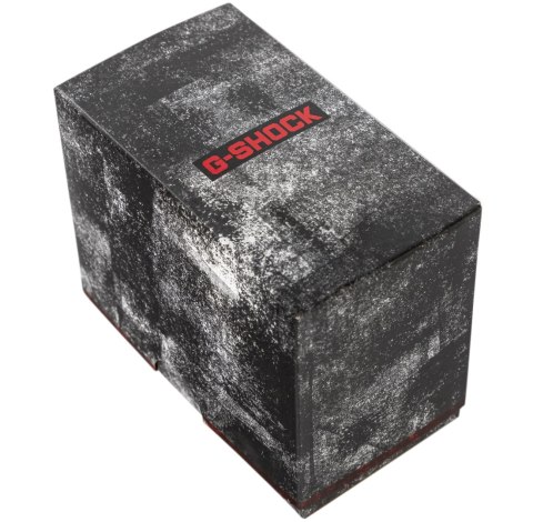 CASIO Zegarek Męski CASIO G-SHOCK DW-5600UE-1ER + BOX