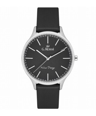 G.Rossi Zegarek Damski G. Rossi 10317A8-1A1 + BOX