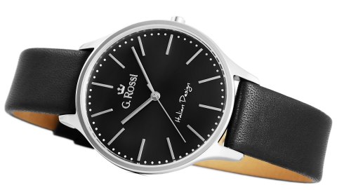 G.Rossi Zegarek Damski G. Rossi 10317A8-1A1 + BOX