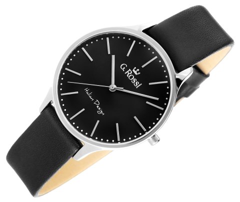 G.Rossi Zegarek Damski G. Rossi 10317A8-1A1 + BOX