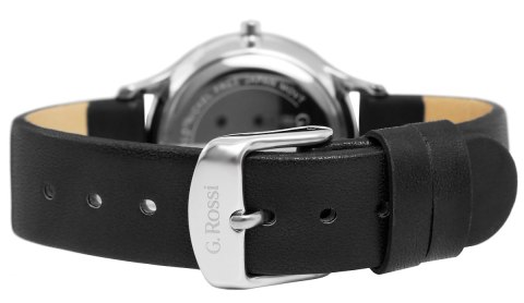 G.Rossi Zegarek Damski G. Rossi 10317A8-1A1 + BOX