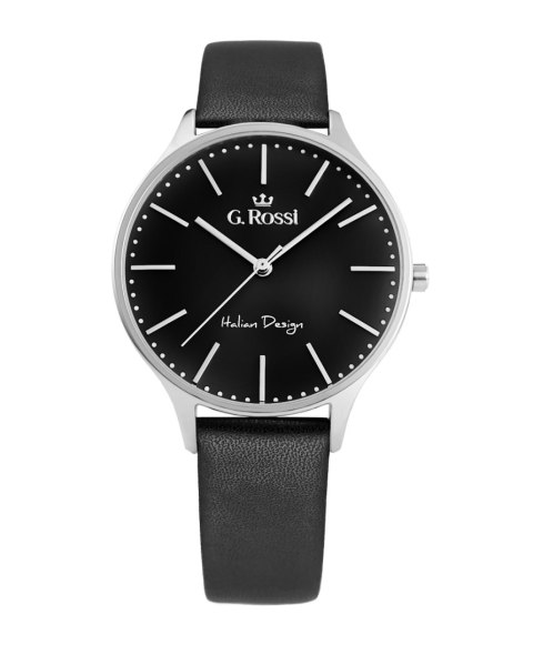 G.Rossi Zegarek Damski G. Rossi 10317A8-1A1 + BOX