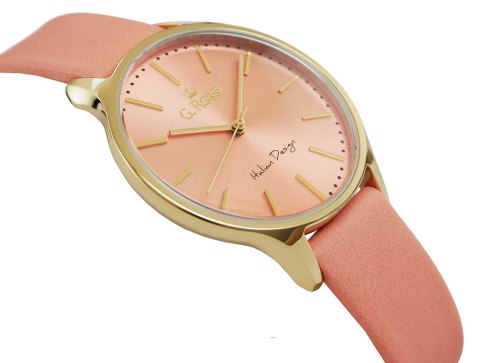 G.Rossi Zegarek Damski G. Rossi 10317A8-5E2 + BOX