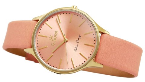 G.Rossi Zegarek Damski G. Rossi 10317A8-5E2 + BOX