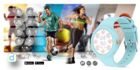 Gravity Smartwatch Damski Gravity GT14-4