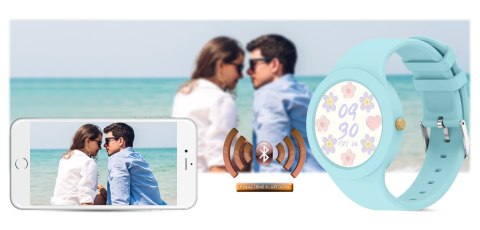 Gravity Smartwatch Damski Gravity GT14-4