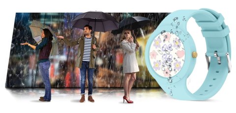 Gravity Smartwatch Damski Gravity GT14-4