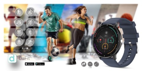 Gravity Smartwatch Gravity GT1-1 PRO