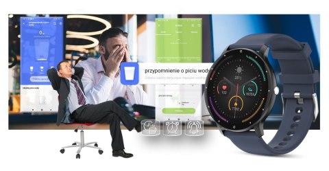 Gravity Smartwatch Gravity GT1-1 PRO