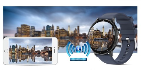 Gravity Smartwatch Gravity GT1-1 PRO